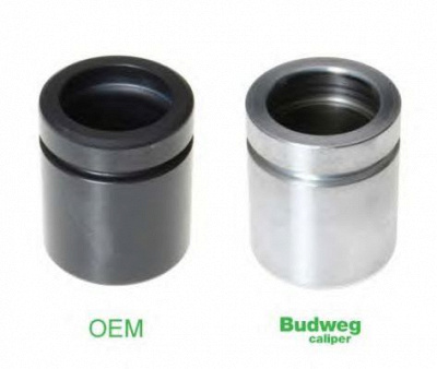 BUDWEG CALIPER 234230 -  Поршень, корпус скобы тормоза